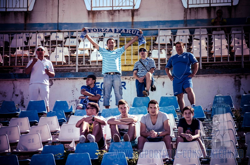 fc farul si dementialii alexandru anghel din constanta a jucat fotbal cu belodedici si vladoiu galerie