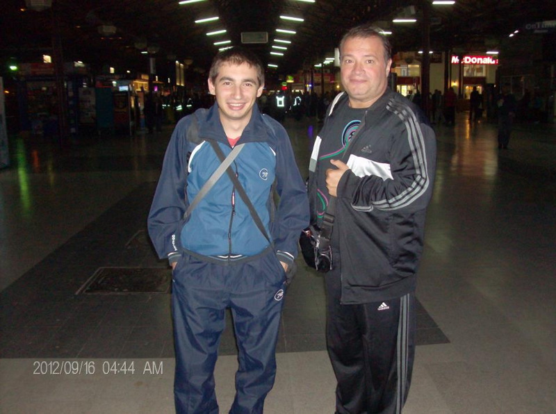 fc farul si dementialii alexandru anghel din constanta a jucat fotbal cu belodedici si vladoiu galerie