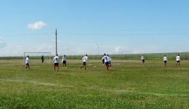 Meciurile care se joacă în weekend în Ligile a IV-a, a V-a şi a VI-a din Constanţa