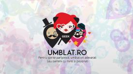 umblat.ro Umblat.ro e LIVE!