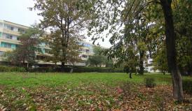 Chiar în coasta Camerei de Comerţ Constanţa Societatea Cambela Prod SRL ridică un bloc de patru etaje (galerie foto)
