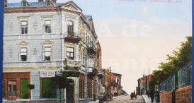 Constanţa de odinioară „Iaca cel dintâiu oraş maritim al României“ (galerie foto)   