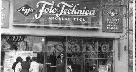 Constanţa de odinioară O familie sub semnul lui Morse (galerie foto)   