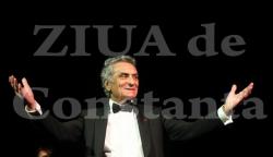  Maestrul Vasile Moldoveanu va reveni la Constanţa pentru un master class Postscriptum la o mare sărbătoare   