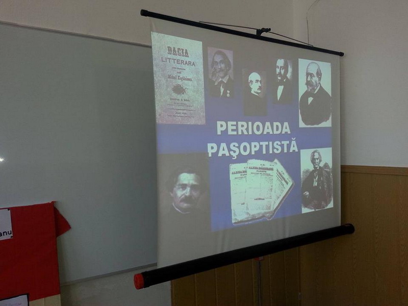 printre lansari de carte si aplauze elevii fruntasi premiati de ziua liceului teoretic mihail kogalniceanu