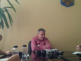 Cristinel Dragomir – Evenimentele dedicate Zilei Dobrogei, modificate din cauza tragediei de la Colectiv     