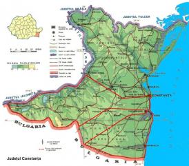 ISJ celebrează Ziua Dobrogei printr-un simpozion