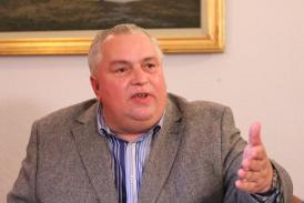 Iulia Cezara Suciu nu vrea să-l mai judece pe Nicuşor Constantinescu. A depus o nouă cerere de abţinere  