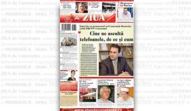 #Citeşte! ZIUA de Constanţa - 15 ani Retrospectivă aniversară. Episodul 63