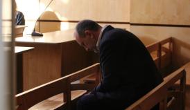 Dorin Lazia a descris instanţei mecanismul prin care Strutinsky controla plăţile făcute de Apele Române, CN APMC şi ACN (rechizitoriu + document+galerie foto) 