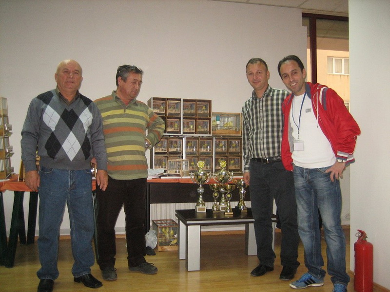 pe teren cu madjer magalhaes si vitor baia mihai stere fost la farul constanta a infruntat vedetele lui