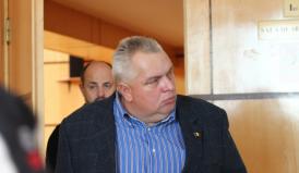 Nicuşor Constantinescu, în aşteptare. Iulia Cezara Suciu a amânat pronunţarea în dosarul fundaţiilor (rechizitoriu)