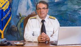 La mulţi ani, ANMB! 143 de ani de învăţământ de marină (galerie foto)