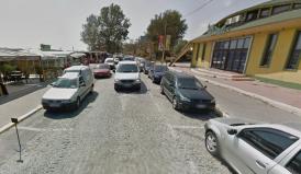 Hotelul Flora din Mamaia va avea vecini noi Primăria a dat undă verde pentru şase spaţii de cazare chiar pe plajă