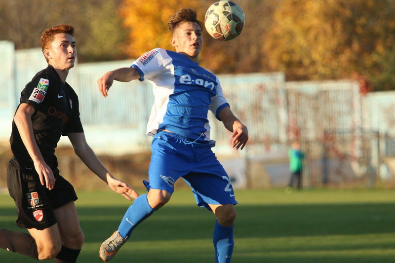 fc viitorul ii a pierdut meciul cu dinamo ii galerie foto 572496