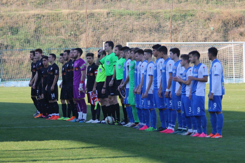 fc viitorul ii a pierdut meciul cu dinamo ii galerie foto 572496