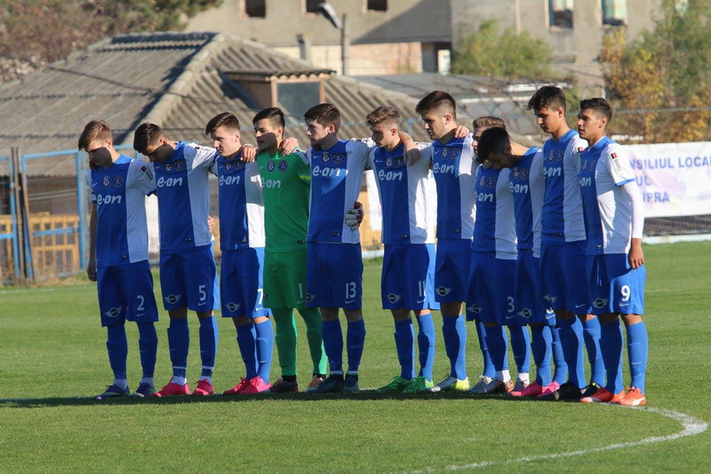fc viitorul ii a pierdut meciul cu dinamo ii galerie foto 572496