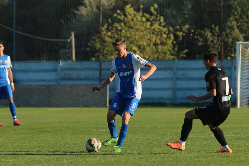 fc viitorul ii a pierdut meciul cu dinamo ii galerie foto 572496