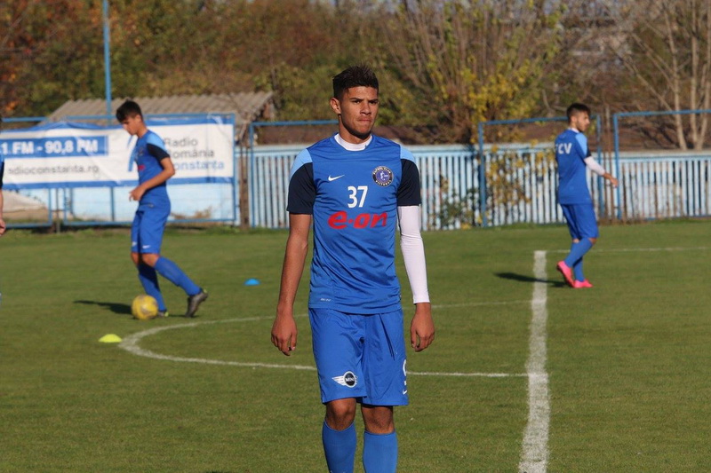 fc viitorul ii a pierdut meciul cu dinamo ii galerie foto 572496