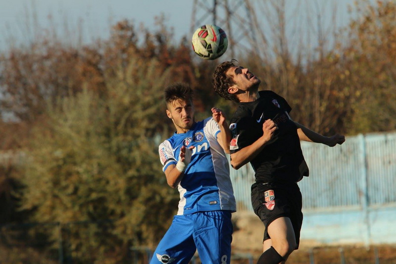 fc viitorul ii a pierdut meciul cu dinamo ii galerie foto 572496