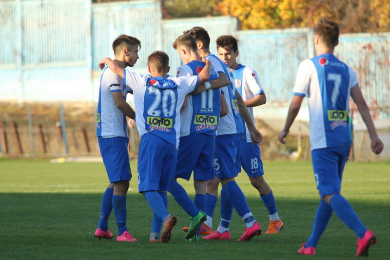fc viitorul ii a pierdut meciul cu dinamo ii galerie foto 572496