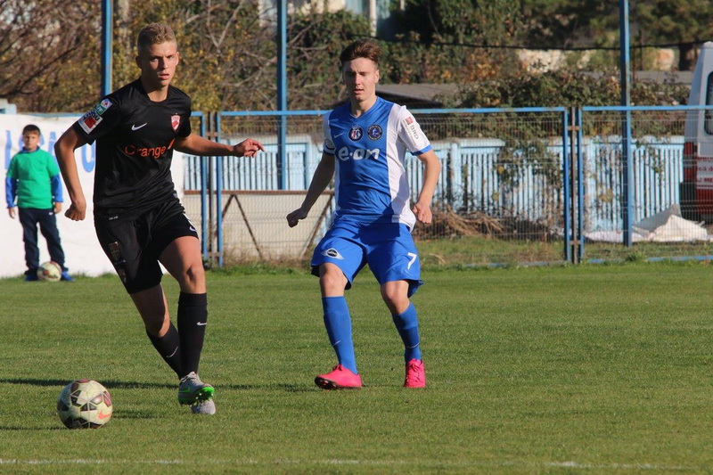 fc viitorul ii a pierdut meciul cu dinamo ii galerie foto 572496