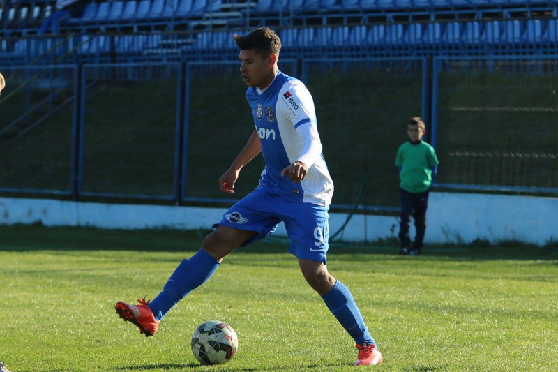 fc viitorul ii a pierdut meciul cu dinamo ii galerie foto 572496