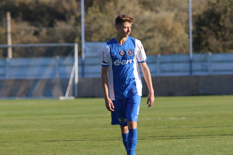 fc viitorul ii a pierdut meciul cu dinamo ii galerie foto 572496