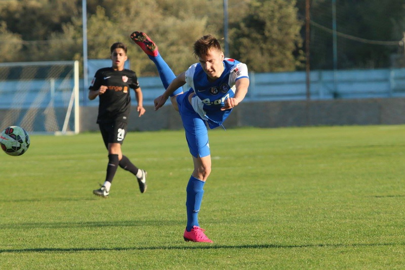 fc viitorul ii a pierdut meciul cu dinamo ii galerie foto 572496