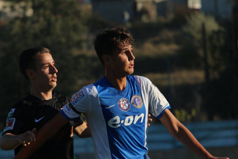 fc viitorul ii a pierdut meciul cu dinamo ii galerie foto 572496