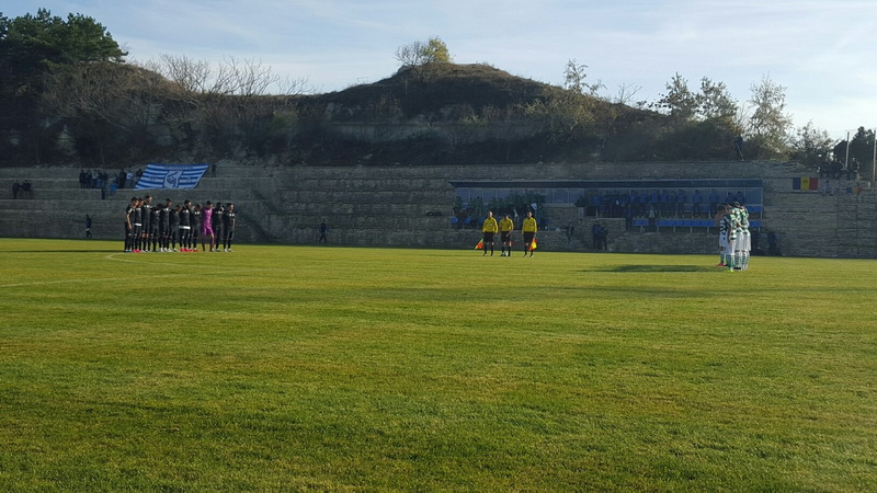 fc viitorul a invins in deplasare cerno more varna detinatoarea cupei bulgariei galerie foto 572497