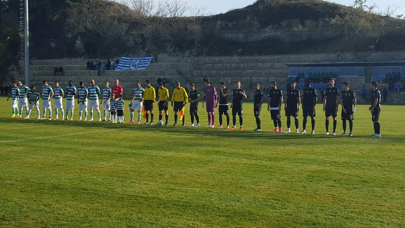 fc viitorul a invins in deplasare cerno more varna detinatoarea cupei bulgariei galerie foto 572497