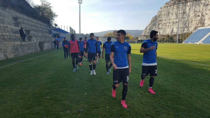fc viitorul a invins in deplasare cerno more varna detinatoarea cupei bulgariei galerie foto 572497