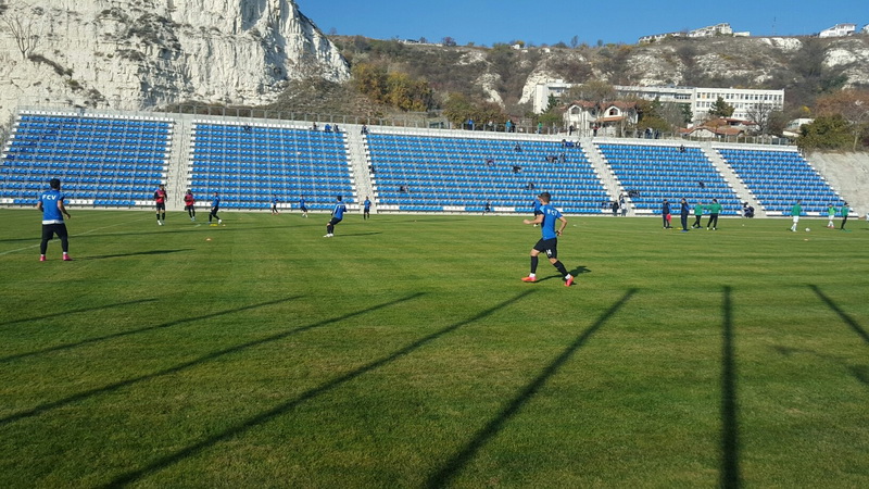 fc viitorul a invins in deplasare cerno more varna detinatoarea cupei bulgariei galerie foto 572497