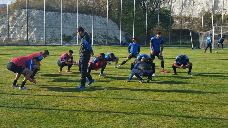 fc viitorul a invins in deplasare cerno more varna detinatoarea cupei bulgariei galerie foto 572497