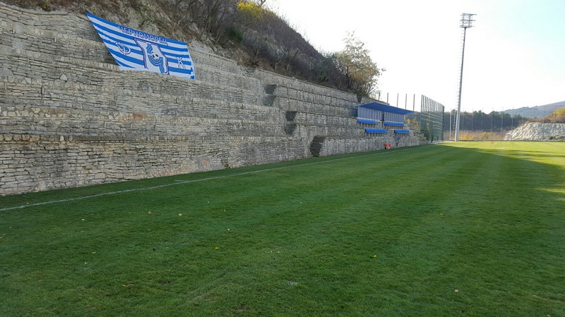 fc viitorul a invins in deplasare cerno more varna detinatoarea cupei bulgariei galerie foto 572497