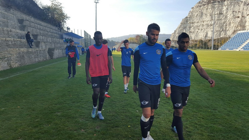 fc viitorul a invins in deplasare cerno more varna detinatoarea cupei bulgariei galerie foto 572497