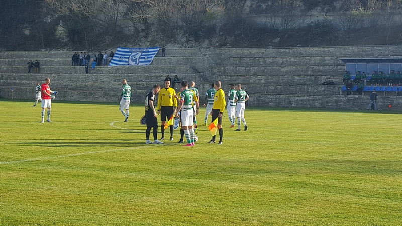 fc viitorul a invins in deplasare cerno more varna detinatoarea cupei bulgariei galerie foto 572497