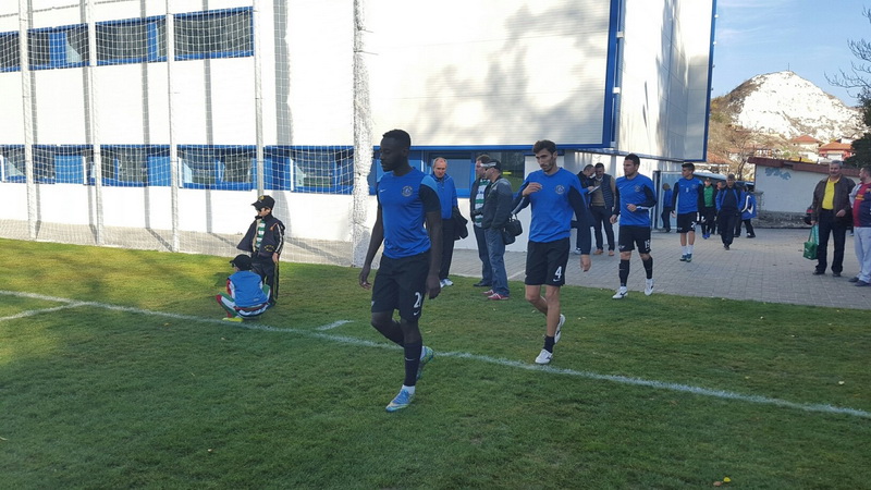 fc viitorul a invins in deplasare cerno more varna detinatoarea cupei bulgariei galerie foto 572497