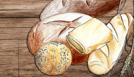 Rețete tradiționale românești Rețete pâine 