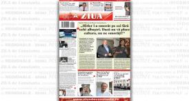 #Citeşte! ZIUA de Constanţa - 15 ani Retrospectivă aniversară. Episodul 68