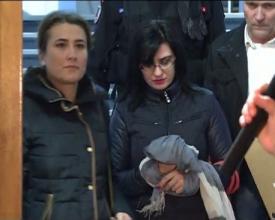 Judecătoarea Geanina Terceanu a fost reținută de DNA 