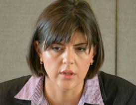 Kövesi îi cere lui Niţu să sesizeze Senatul pentru arestarea lui Şova