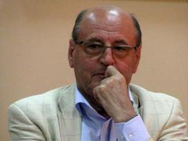 Dr. Constantin Dulcan Avem nevoie de bucurie ca de pâinea cea zilnică