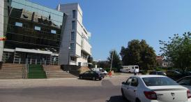 Preşedintele Tribunalului Constanţa, Vasile Cărbune-Cosac, mesaj cu prilejul Zilei Naţionale a României