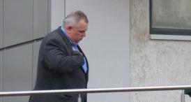 Victorie amară a lui Nicuşor Constantinescu în faţa judecătoarei Iulia Cezara Suciu