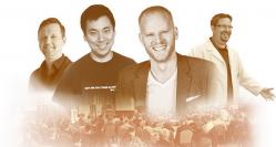 GPeC Summit 2015 Dacă ai un magazin online, trebuie să participi! 