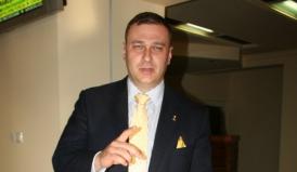 Negocieri eşuate Deputatul Florin Gheorghe a încercat să revină în PMP!