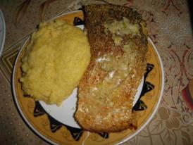 Mită în… pui, mămăligă, peşti, ţuică, whisky sau mâncare pentru câini. 