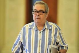 Deputatul PSD Anghel Stanciu, condamnat definitiv la închisoare